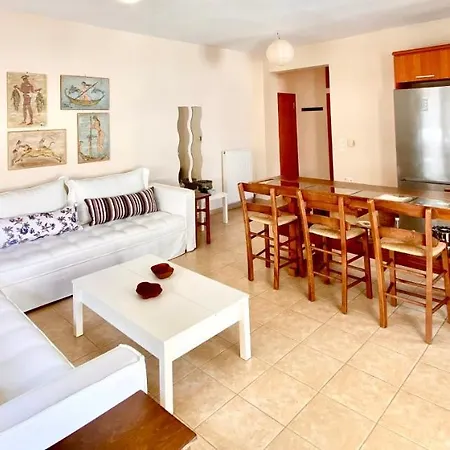 Apartment Atreas' Art *