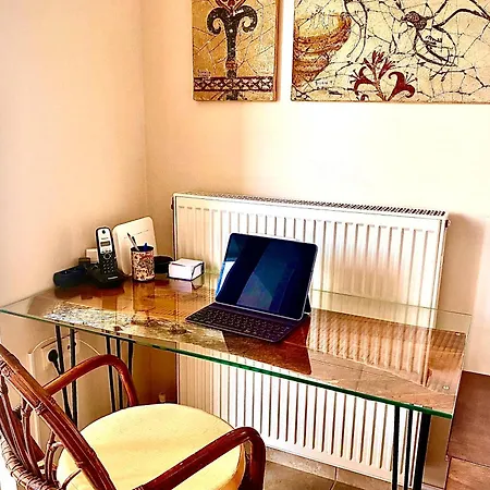 Atreas' Art Apartment Chania (Crete)